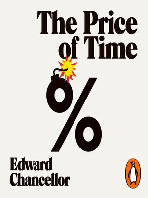 cover image of The Price of Time